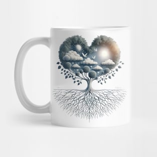 Eco Balance Mug